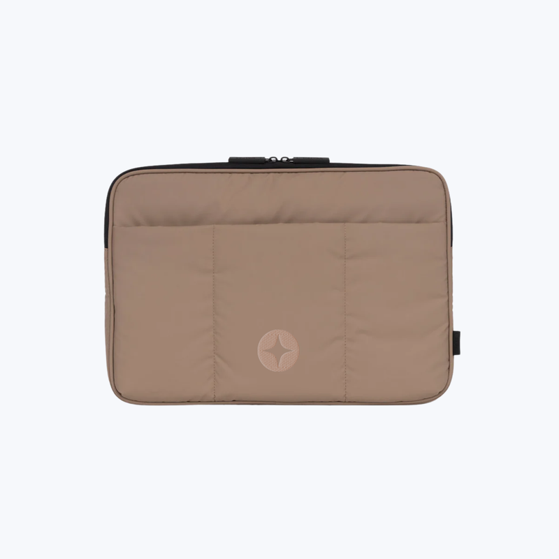 Branded Luka 17" Padded Laptop Sleeve