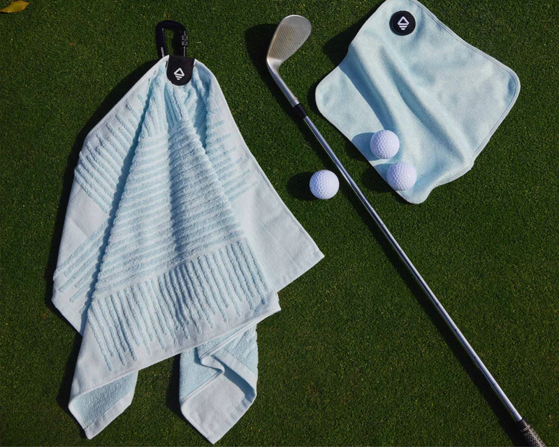 Golf Towel Set