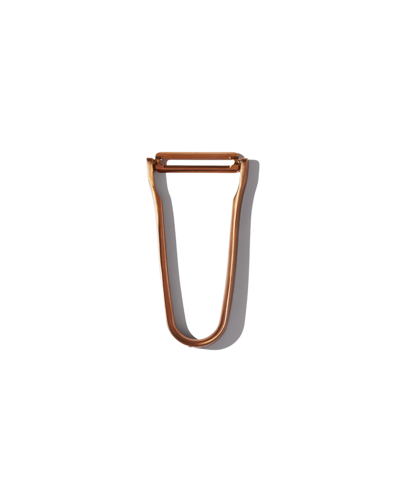 The Forever Peeler