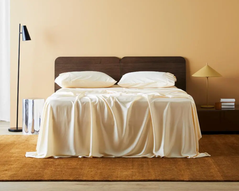 Signature Bamboo Sheet Set, Cal King