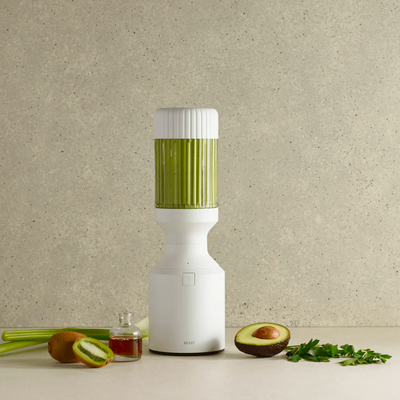 Beast Blender Plus