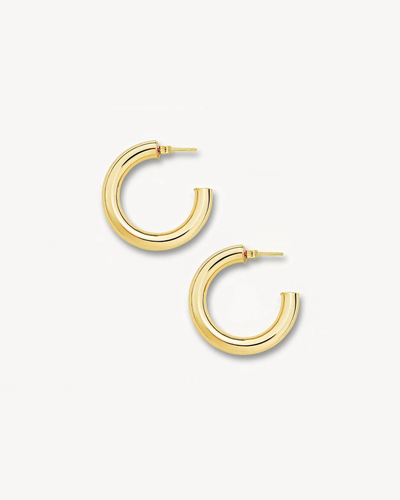 1" Perfect Hoops