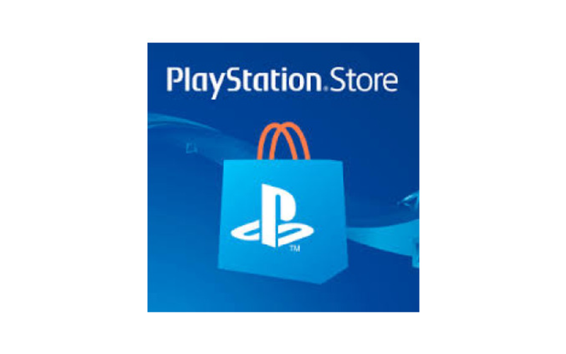 Playstation Store Gift Card 100.000 IDR