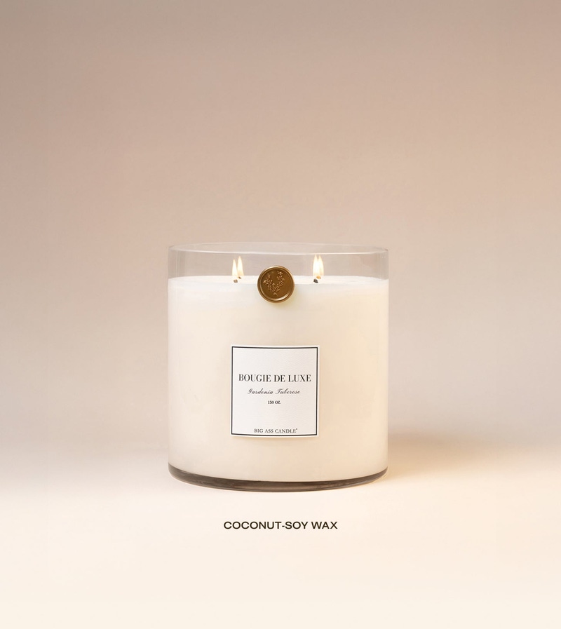 Baby Big Ass Candle