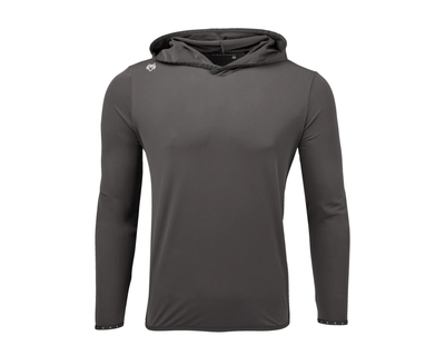 Colorado Hoodie, Stingray Grey