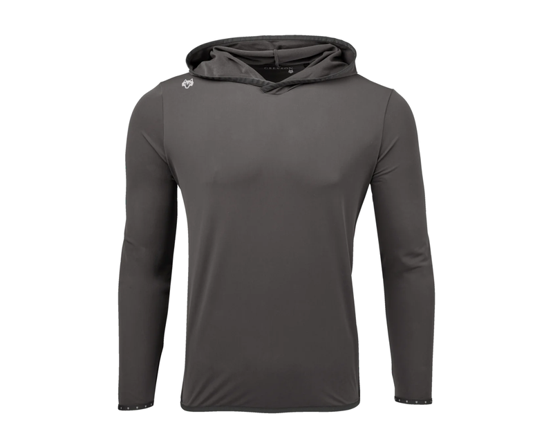 Colorado Hoodie, Stingray Grey