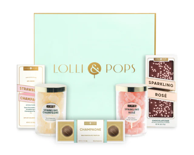Bits of Celebration Gift Box