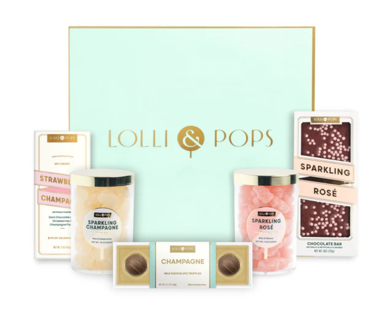 Bits of Celebration Gift Box