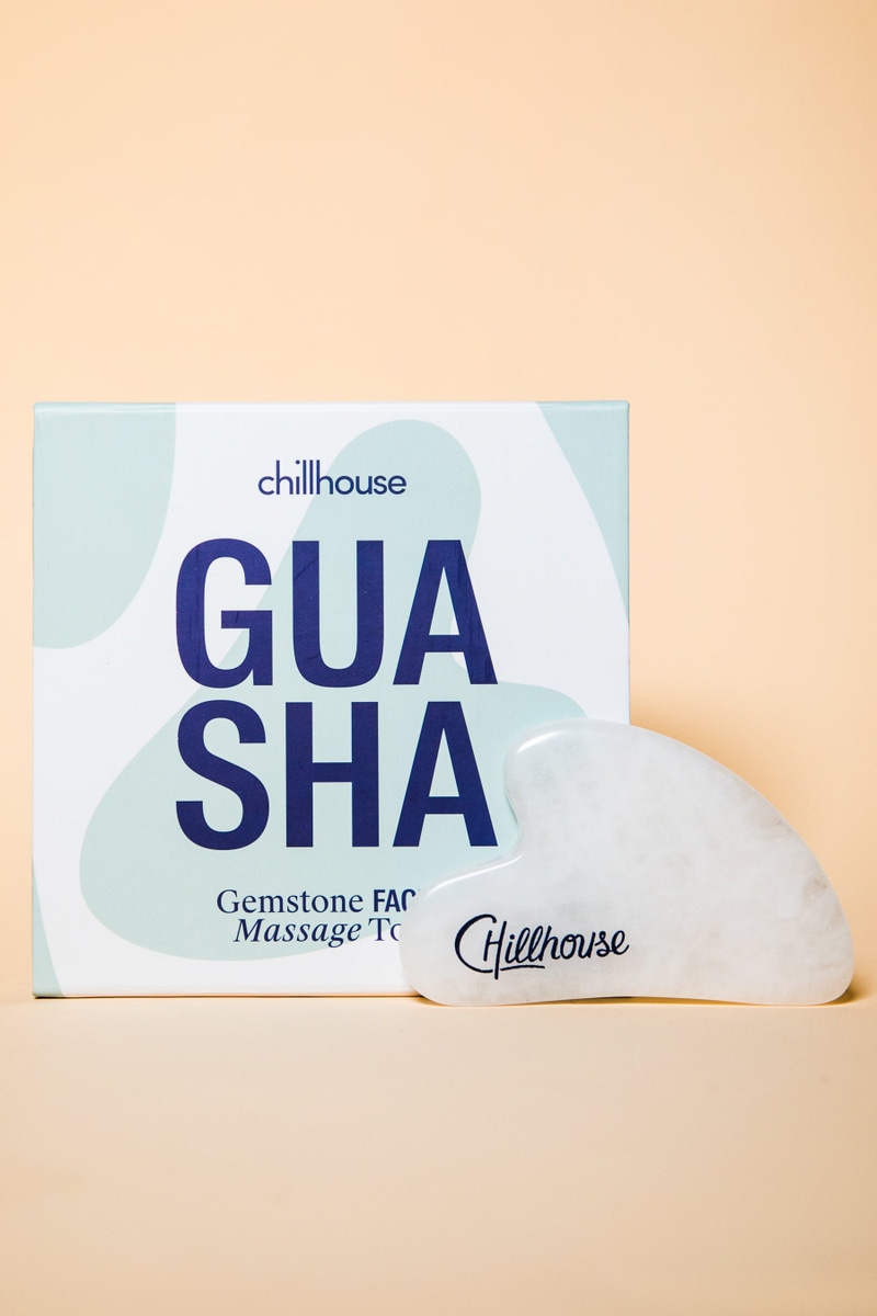 Gua Sha