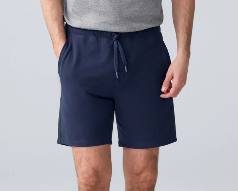 ACE Sweatshort 7"