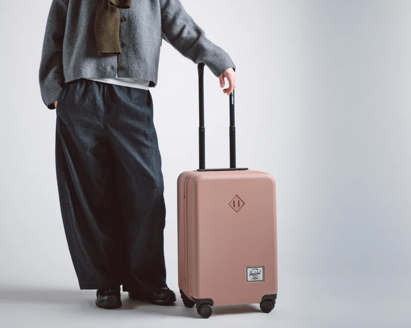 Herschel Heritage™ Hardshell Large CarryOn Luggage