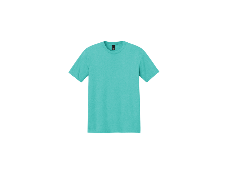 District Perfect Tri Tee