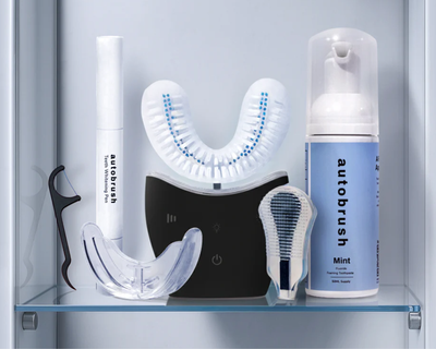 Sonic Pro Total Package