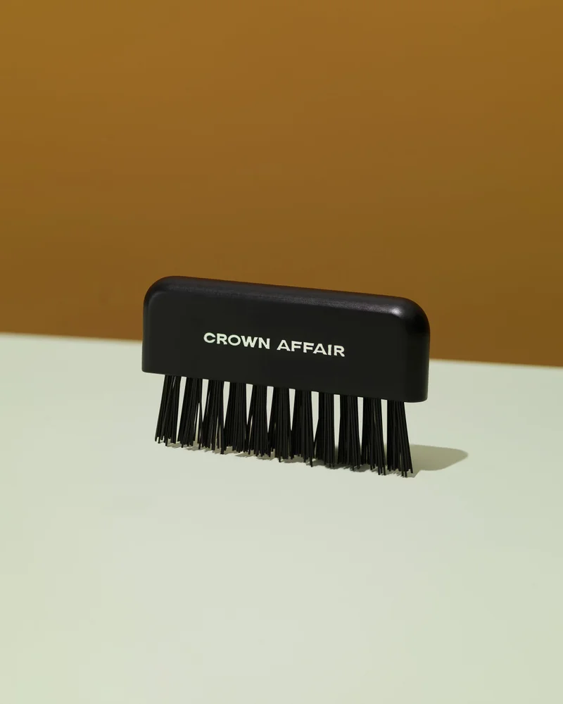 The Brush Cleaner