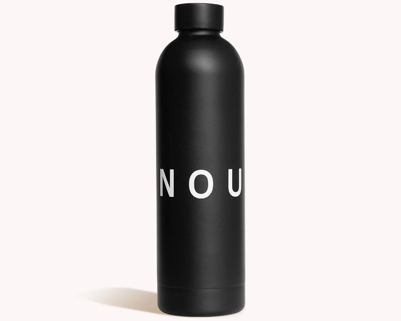 Nourish Stainless Steel Bottle