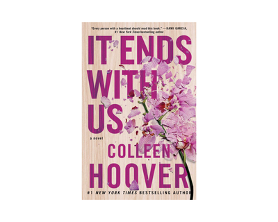 It Ends with Us 