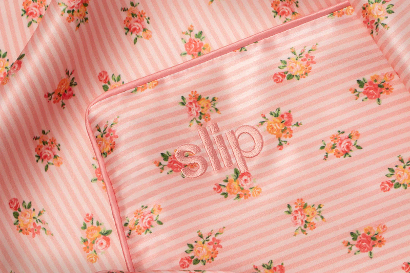 Queen Zippered Pillowcase