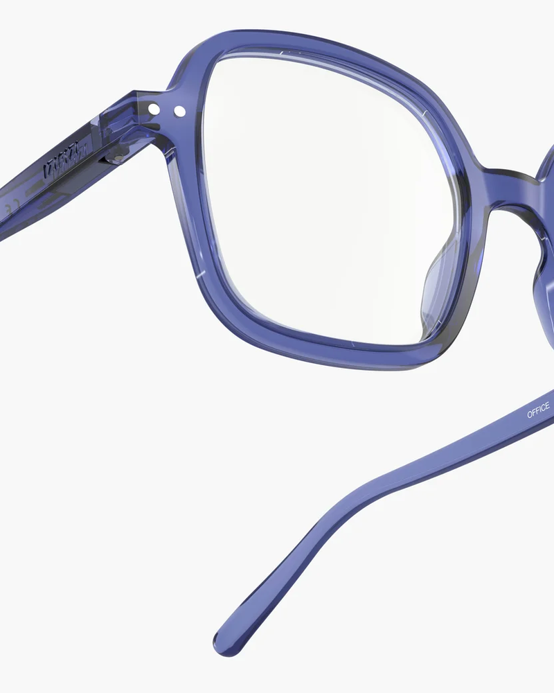 Office Blue Light Glasses