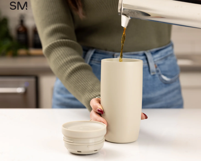 360 Solid Voyager Tumbler, 12oz