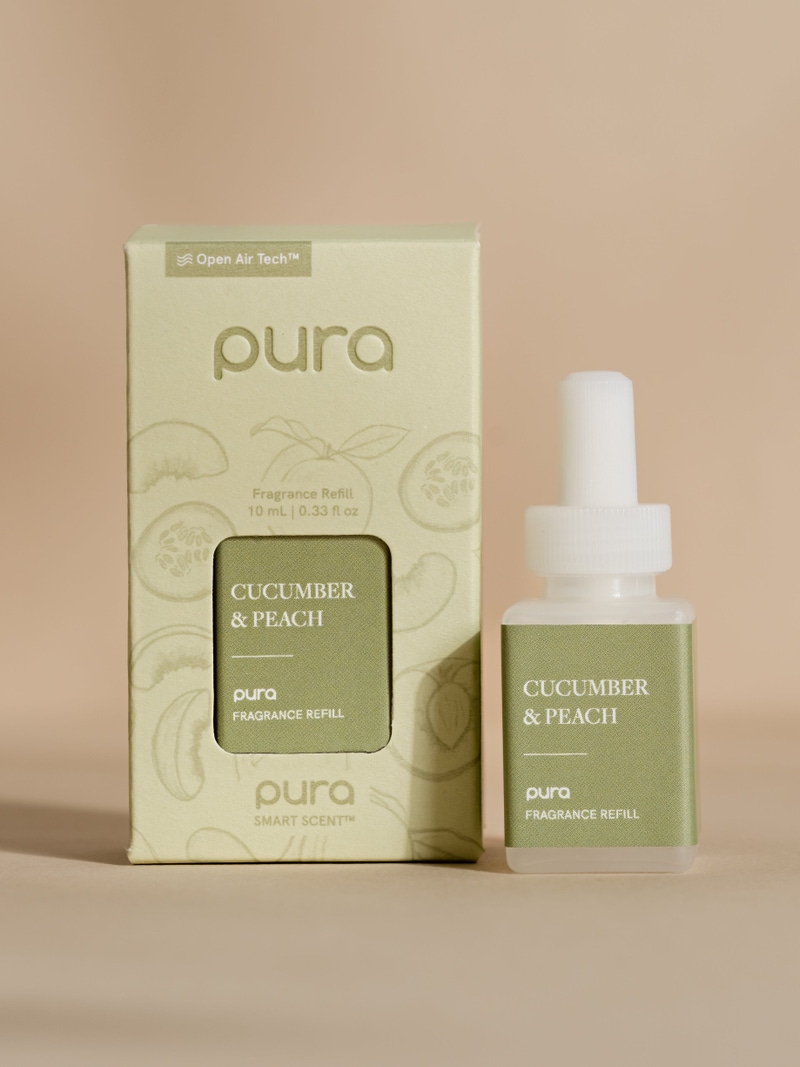 Pura Fragrance Refill