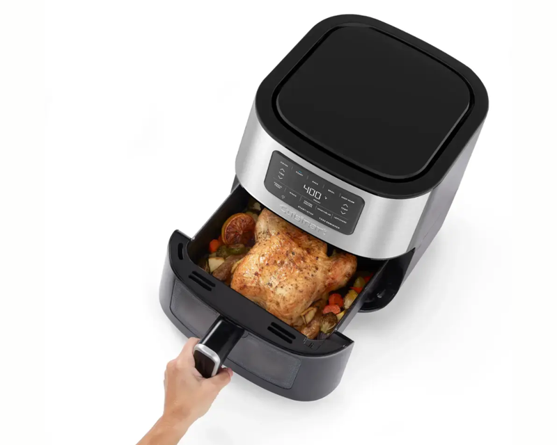 Basket Air Fryer 