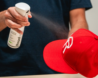 Repel Spray