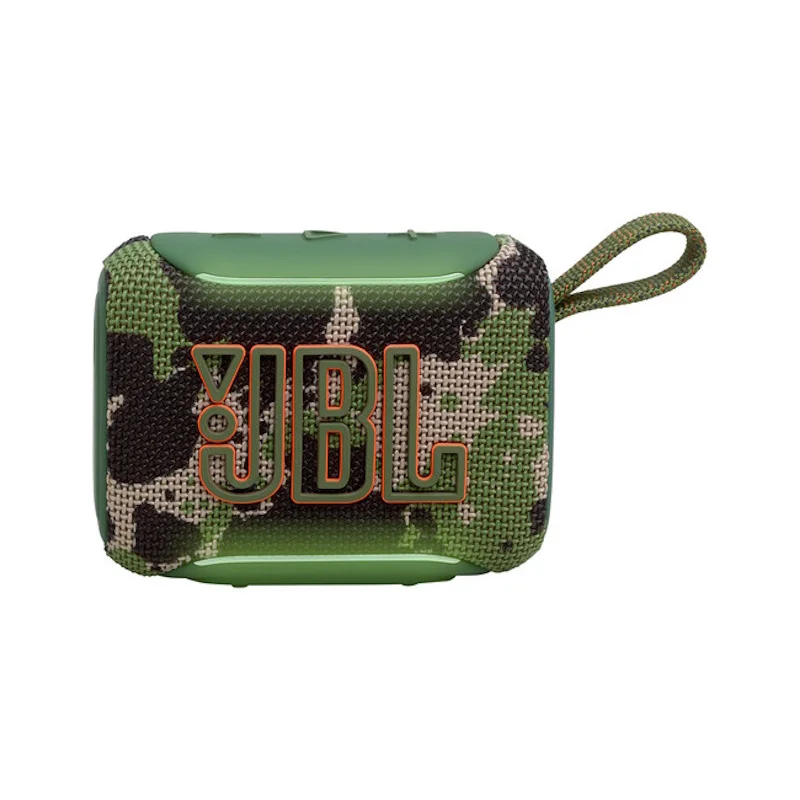 Go 5 Portable Bluetooth Speaker