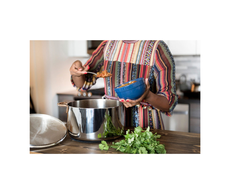 Big Deal 8QT Stock Pot