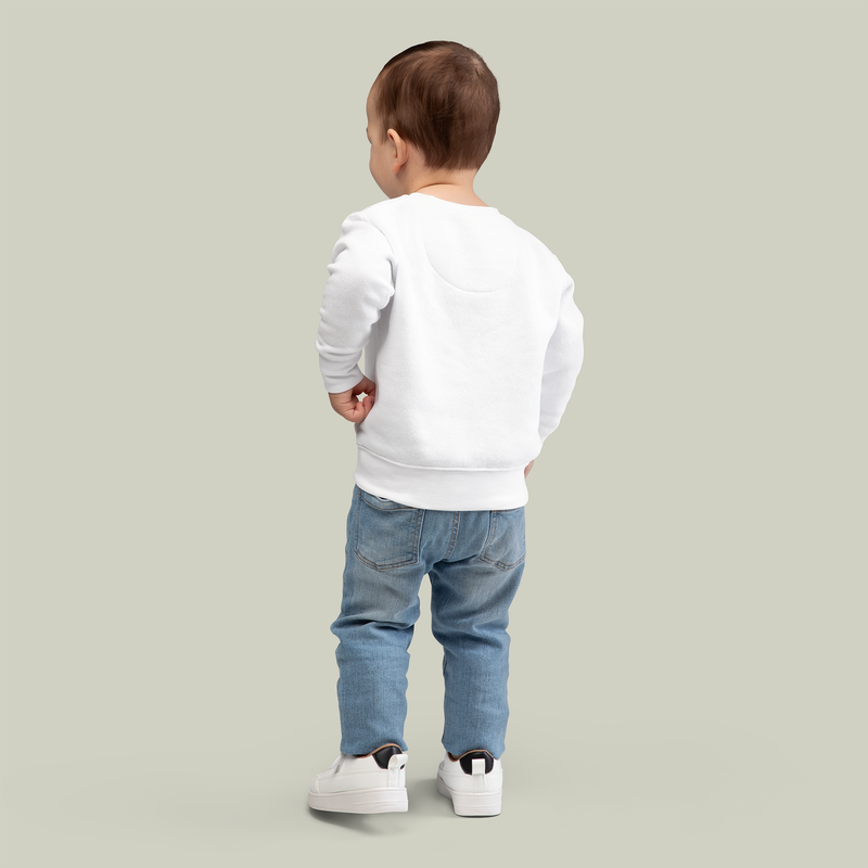 Toddler Sweatshirt