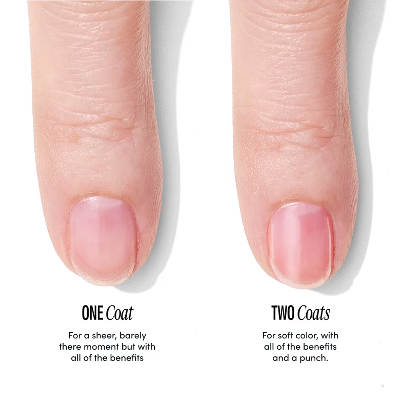 Super Tint Functional Nail Shade