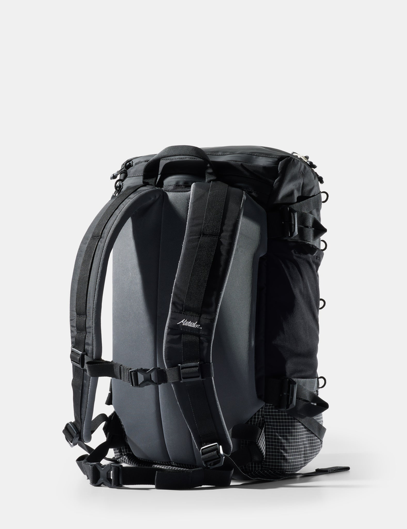 SEG28 Backpack