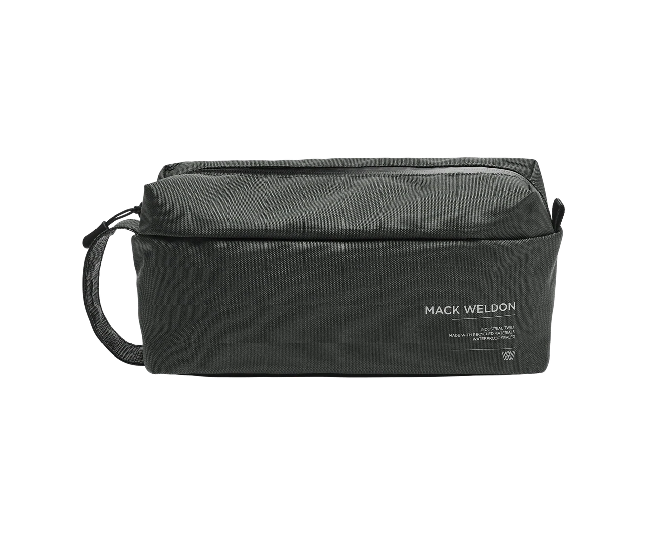 mack weldon weekender