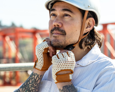 Bike Gloves