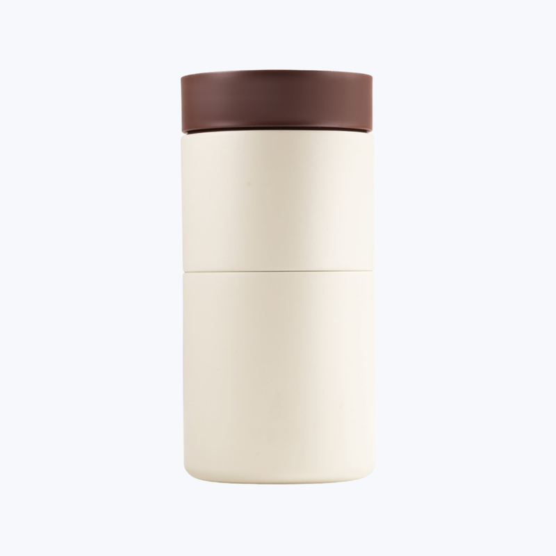 Branded VSSL Nest Pour Over Set