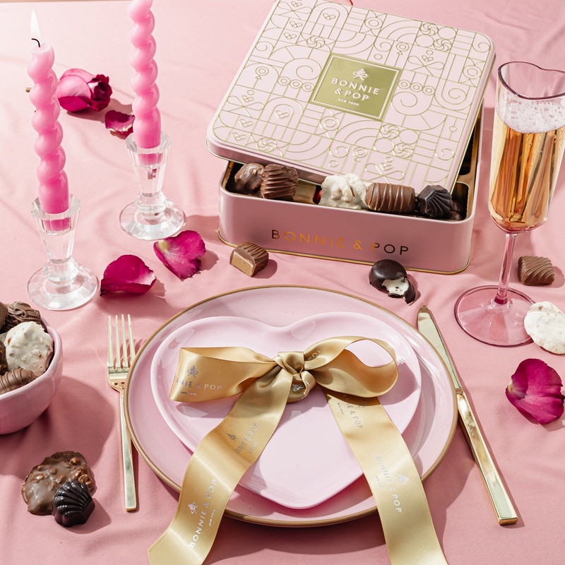 Not So Guilty Pleasures Gift Tin