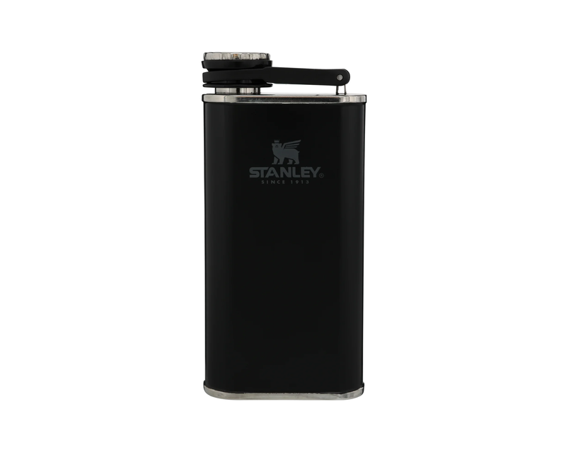 Classic Easy Fill Wide Mouth Flask 8 oz