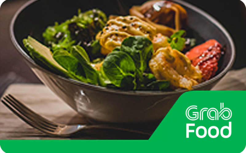GrabFood Philippines