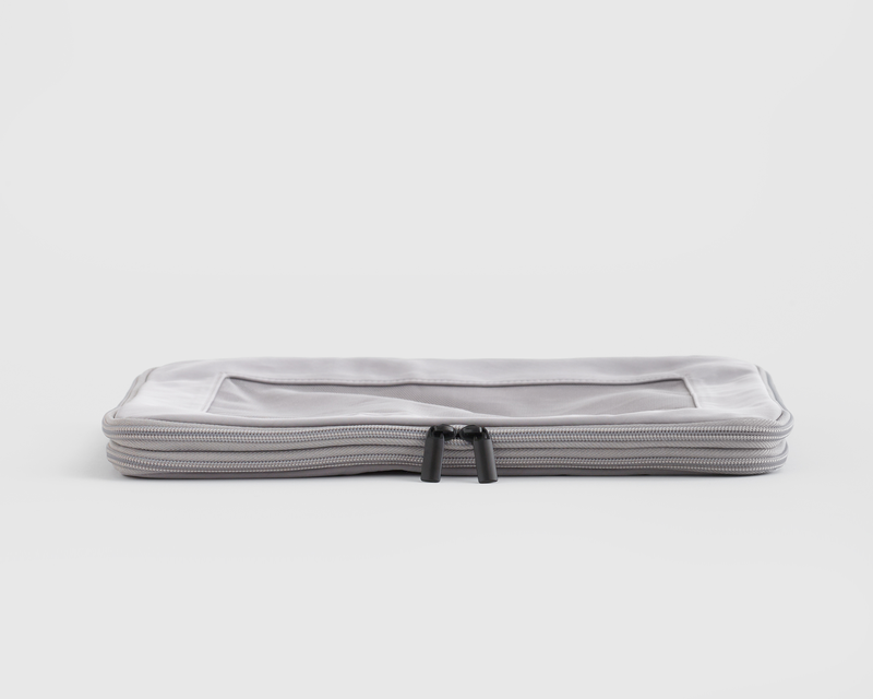 Eco Compression Packing Cube Set of 6