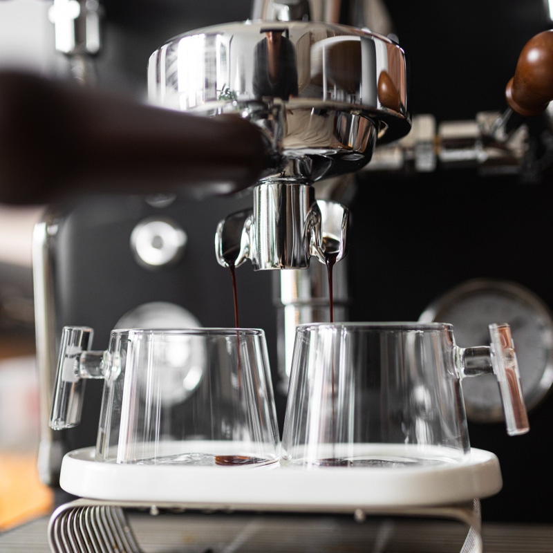 Espresso Cup Set of 6