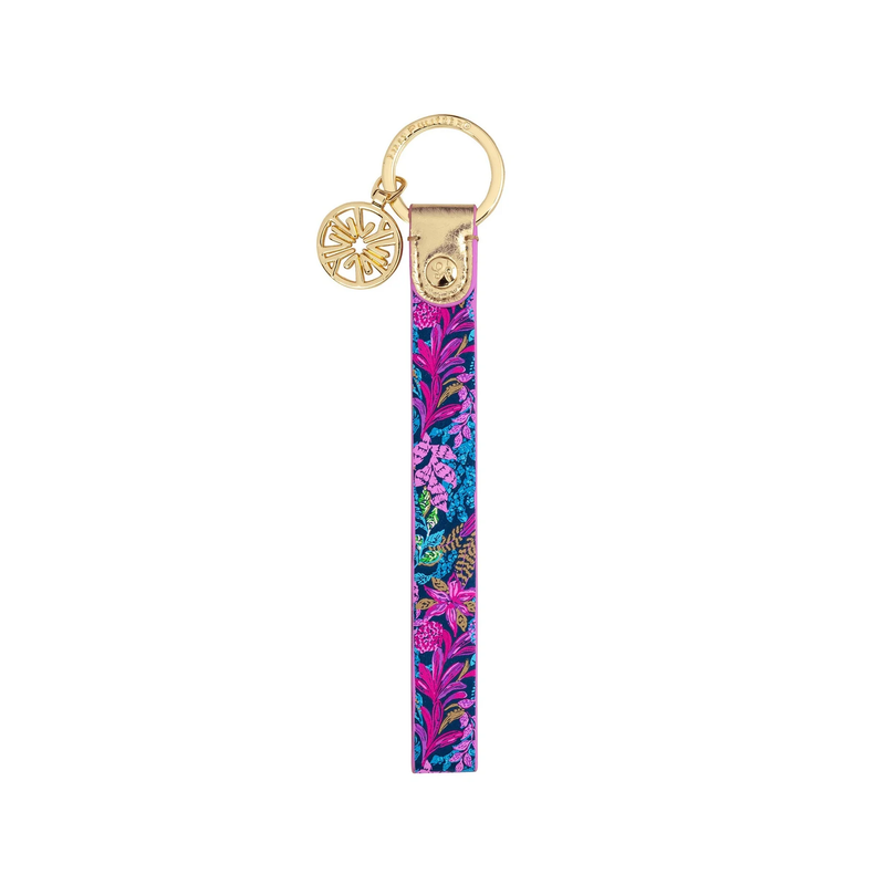 Strap Keychain