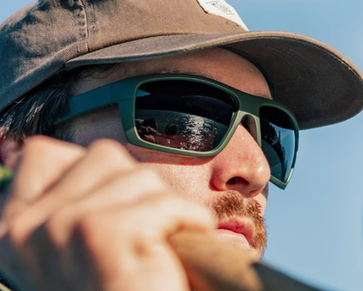 Freshwater Revivals Inshore Fishing Sunglasses