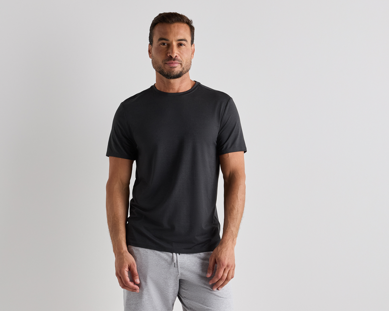 Flowknit Breeze Performance Tee