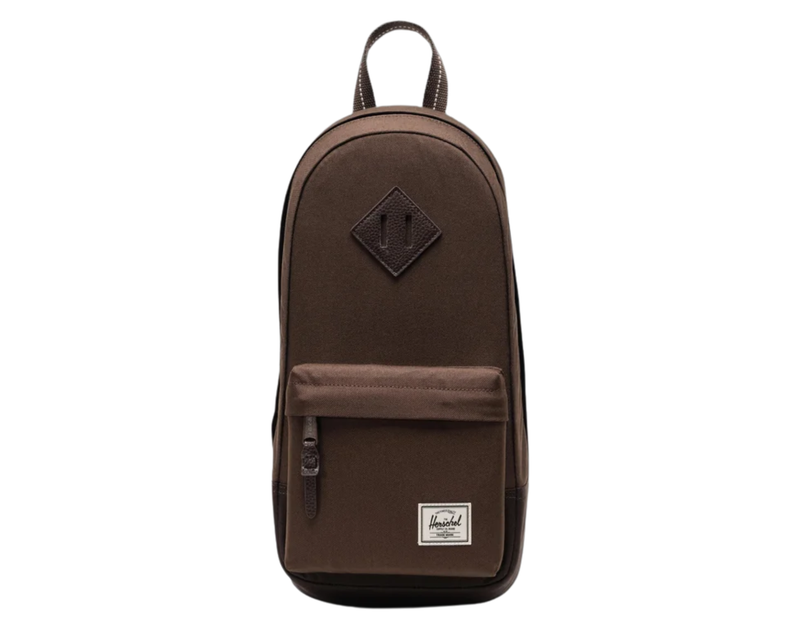 Heritage Shoulder Bag