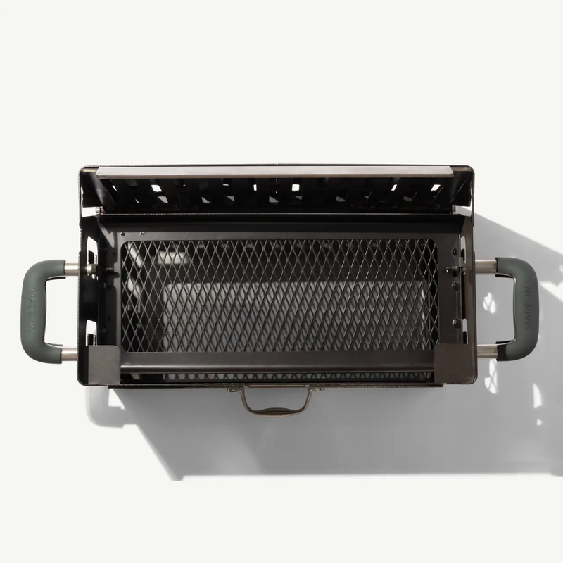 Made In Grill