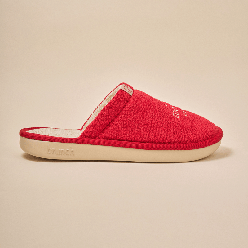 Eden Rock St Barths Essential Slipper