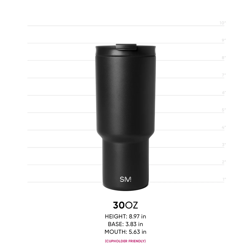 NHL Trek Tumbler, 30oz
