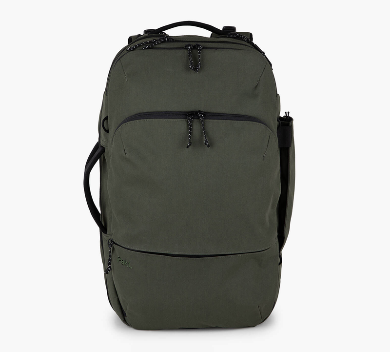 The Travel Backpack 35L