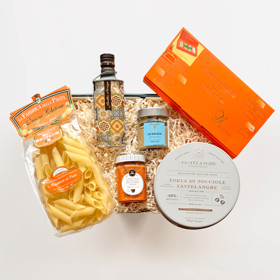 Gluten-Free Delights