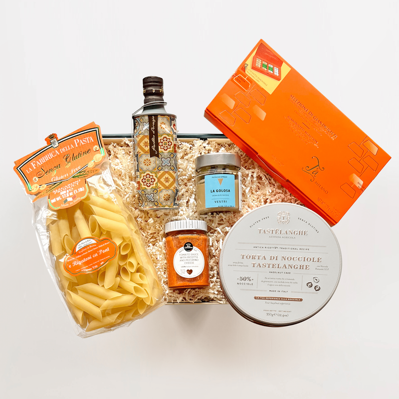 Gluten-Free Delights