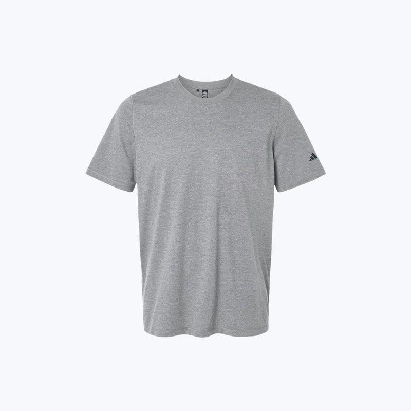 Branded Adidas Blended T-Shirt